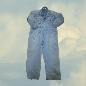 Ben Davis Vintage Coveralls